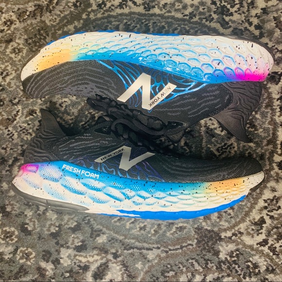 new balance marathon running shoes